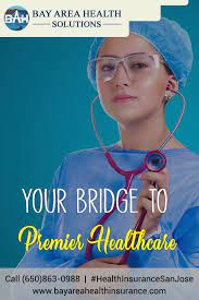 Maybe you would like to learn more about one of these? Your Bridge To Premier Healthcare Healthinsurancesanjose Health Insurance Companies Health Insurance Broker Health Insurance