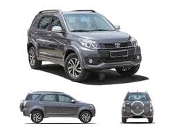 Rs 1.1 crore* bmw x2 coming: Toyota Rush Price In India Launch Date Review Images Autoportal