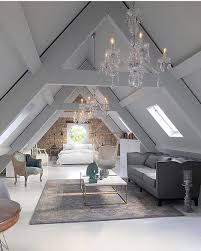 Wallpapers and animations for bedroom for teenage boys. 21 Attic Bedroom Ideas For Teens Attic Bedroom Loft Room Bedroom Loft