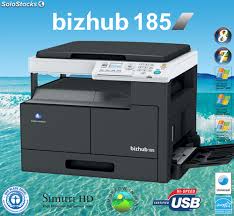 Summary of contents for konica minolta bizhub 215. Legacija Puolimas Praktikavo Bizhub 185 Yenanchen Com