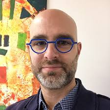 Keynote & Plenary Speakers