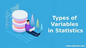 Maybe you would like to learn more about one of these? Types Of Variables In Statistics 4 Different Types Of Variables In Statistics