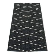Pappelina carpets have a wonderfully soft feel, even though they do not. Pappelina Max Teppich Teppich Teppich Kuche Outdoor Teppich