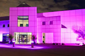 20 Facts You Didn 39 T Know About Prince Prince Paisley Park Paisley Park Inside Paisley Park