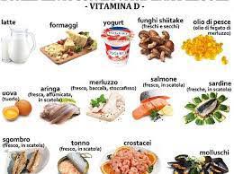 Frutta e verdura sostengono il metabolismo, il sistema immunitario e tutto il corpo con una formula segreta. La Vitamina D Un Prezioso Alleato Per Le Ossa E Per Le Prestazioni Sportive Running Passion