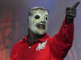 Jun 28, 2021 · (por pablo sato) neste vídeo do canal vlog rock, confira todas as máscaras do slipknot com sua evolução e significado no recorte de 1996 a 2021 baseado nas formações dos álbuns de estúdios. Corey Taylor Revela Detalles De La Nueva Mascara De Slipknot