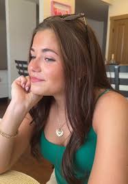 POV me and Jolene trying to talk to Gracie @joleneeemooreee @Gracie Burrell  #clemson #aintpaddys