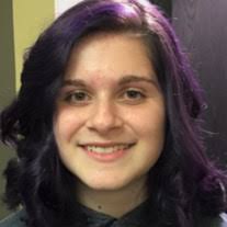 Abigail Coning Obituary