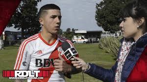 Enzo fernández, 20, from argentina defensa y justicia, since 2020 defensive midfield market value: Enzo Fernandez El Campeonato Es Largo Youtube