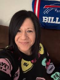 Aldi Sweater for Buffalo Bills Fans