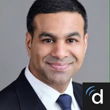 Dr. Herman A. Carneiro, MD