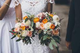 Weddings Allium Florist Stow On The Wold Moreton In Marsh