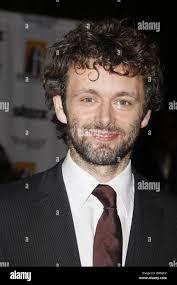 Michael sheen actor hi-res stock photography and images