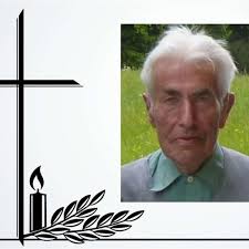 Albert Schmid aus Forchtenegg bei Halfing im Alter von 91 Jahren verstorben