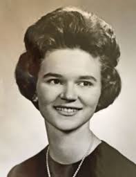 Janet Elizabeth Leenstra Obituary November 21, 2020