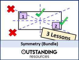 Geometry Transformations Translation Rotation Reflection Enlargment Scalefactor Scalar Similar Polygons Ratio Resour Fun Math Lesson Math Resources