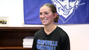 Sharpsville 7-time captain earns Student Athlete of the Week