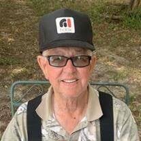 Daniel "Dan" Webster Young Jr Obituary