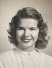 Obituary information for Barbara Ann Thompson-Hairston