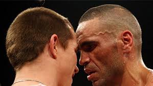 Mundine to make a splash in Waters fight