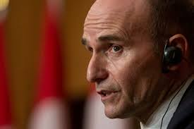 Politics This Morning: There's a new (assistant) PCO clerk in town