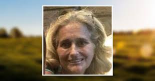 Mary Jo Carolyn Dewoody Obituary October 19, 2016