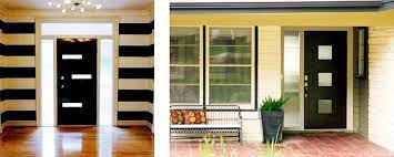 Crestview Doors Sidelights And Transom Windows Transom Windows Mid Century Modern Door Modern Door