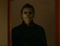 Great shirt for any fan of the movies. Michael Myers Mirror Halloween Movie 2018 Michael Myers Michael Myers Halloween John Carpenter Halloween