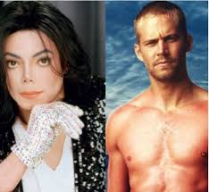 MJ dances, Paul Walker drives and Elmore Leonard delivers plot