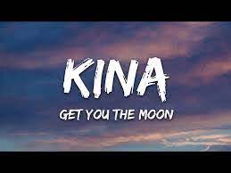 Já sei, para lhe ajudar, ela só está disponível no youtube? Download Mp3 Kina Get You The Moon Ft Snow Michbase