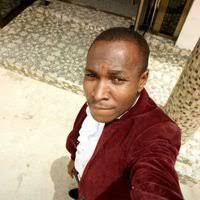 Reginald Otoo Asamoah (@regiasamoah)