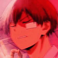 Check spelling or type a new query. Free Todoroki Profile Picture Use It If You Want I Edited It Myself Myheroacadamia