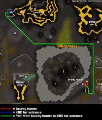 Remove the kbd teleport from edgeville. Tip King Black Dragon Hunting Sal S Realm Of Runescape