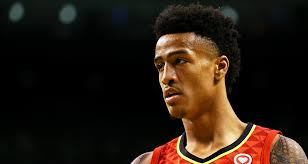 Atlanta hawks star john collins set a new standard for the ignominy incurred by those who get dunked on. On The Rise John Collins Is Set To Soar With The Atlanta Hawks