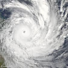 The cairns (saddle mountain) radar is undergoing routine maintenance. Tropical Cyclone Yasi