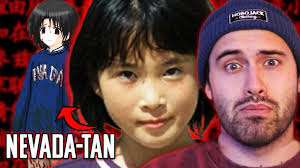 Nevada Tan Japan's 11 Year Old Killer Who Became a Meme - YouTube