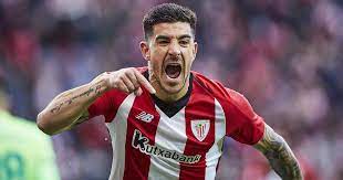 Born in zarautz, basque country to an algerian father and a spanish mother, berchiche started his career in the cantera of real sociedad. Barca Interested In Athletic Bilbao Defender Yuri Berchiche