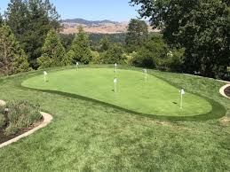 Maybe you would like to learn more about one of these? How To Lay The Foundation For The Best Putting Greens