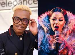 Somizi - "I will stand with Kelly Khumalo no matter what" | Fakaza  NewsFakazaNews