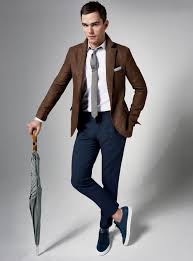 What To Wear Today April Mens Outfits Mens Fashion Casual High Fashion Men