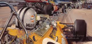Image result for Dark Gold 1971 Monaco