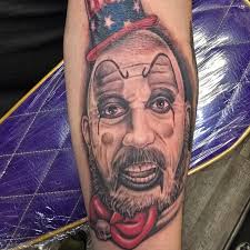 Justin (@justinashleytattoos) · Instagram 照片和视频