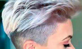 Just for men control gx shampoo colorante uomo, riduce gradulmente il grigio, tinta per capelli, per un look naturale, . Capelli Bicolore Shadow Roots Cosa Sono Idee E Spunti
