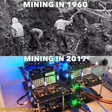 Investing in a mining rig from silent mining is one of the simplest way to gain exposure to the growing cryptocurrency market. 50 Hot Memes For Today 196 Funnyfoto Cong Nghá»‡