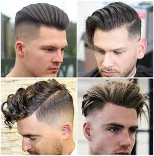 21 Types Of Fade Haircut Low Fade Medium Fade Taper Fade High Fade Hairstyles Types Of Fade Haircut Fade Haircut Medium Fade