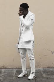 Black And White Party Outfits For Guys Pin On Street Lyfe