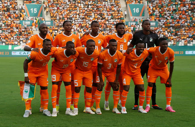 Ivory Coast fancied to continue Cup of Nations revival | Reuters