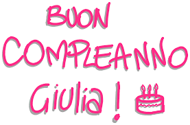Buon Compleanno Giulia Torta1 Png 937 616 Buon Compleanno Auguri Di Buon Compleanno Compleanno