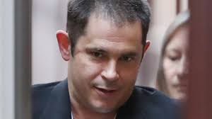 Daniel Eckersley: Man sentenced to 18 years jail for murdering partner  Amanda Harris