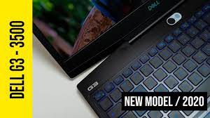 / تعريفات و برامج التشغيل لاب توب ديل dell inspiron n4050. Dell G3 3500 High Performance Laptop For Everyone 2020 Edition Youtube